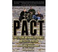 The Pact (ebook)