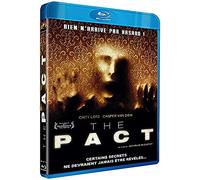 The Pact [Francia] [Blu-ray]