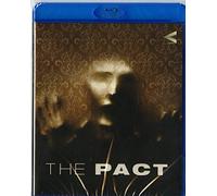 The pact [Italia] [Blu-ray]