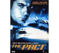 The Pact (2002) [Italia] [DVD]
