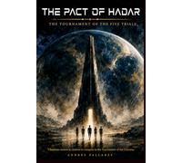 THE PACT OF HADAR: THE TOURNAMENT OF THE FIVE PHASES