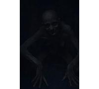 The Pact of Silence: "A Masterpiece of modern horror, will live with you long after the last page."