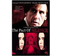 The Pact of Silence [Reino Unido] [DVD]