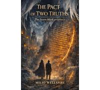 THE PACT OF TWO TRUTHS: The Seam-Mark prophecy