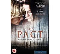 The Pact [Reino Unido] [DVD]