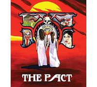 The Pact [USA] [Blu-ray]
