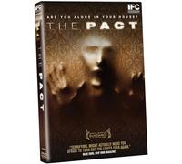 The Pact [USA] [DVD]