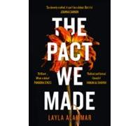 The Pact We Made (ebook)
