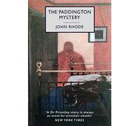 The Paddington Mystery