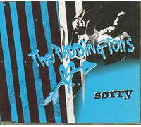The Paddingtons - Sorry