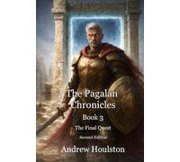 The Pagalan Chronicles: The Final Quest
