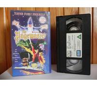 The Pagemaster [Reino Unido] [VHS]