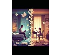 The Pages Between Us