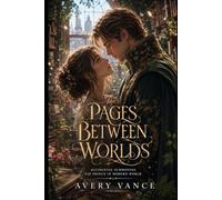 The Pages Between Worlds (Fractured Realms)