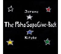 The Paha Sapa Give-Back by Jerome Kitzke (2013-05-04)
