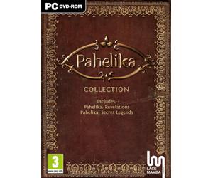 The Pahelika Collection - Revelations and Secret Legends (PC DVD) (PC) [Importación inglesa]