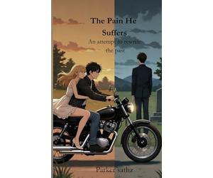 The Pain He Suffers: An attempt to rewrite the past