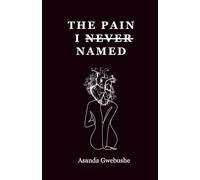 The Pain I Never Named