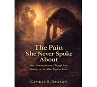 The pain she never spoke about: One woman’s journey through loss, identity, and the silent fight to heal