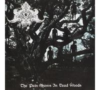 The Pain Shows In Dead Woods by Abysmal Depths (2013-02-26)