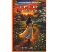 THE PAIN THAT LED ME TO PEACE: The Journey to Self-Love after a Toxic Relationship