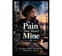The Pain That Wasn't Mine