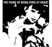 The Pains of Being Pure at H The Pains of Being Pure at H (CD) (Importación USA)