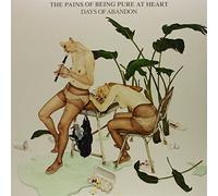 The Pains of Being Pure at Heart - Days of Abandon