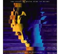The Pains Of Being Pure At Heart - Echo Of Pleasure