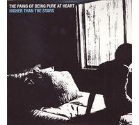 The Pains Of Being Pure At Heart - Higher Than The Stars (Remix]