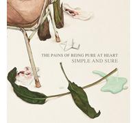 The Pains of Being Pure at Heart Simple and Sure (Vinyl) (Importación USA)