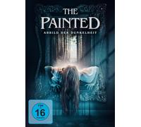 The Painted - Abbild der Dunkelheit (DVD) (Importación USA)