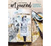 The Painted Art Journal (ebook)