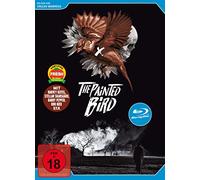 The Painted Bird (uncut) (Special Edition) (inkl. Bonus-DVD) [Alemania] [Blu-ray]
