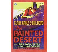 The Painted Desert [Reino Unido] [DVD]