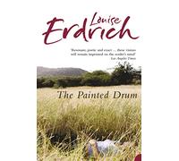 The Painted Drum: A Literary Fiction Saga of Magical Realism and Complex Family History