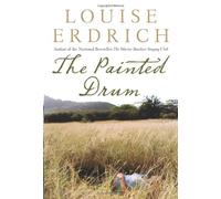 The Painted Drum: A Novel