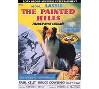 The Painted Hills [Alemania] [DVD]