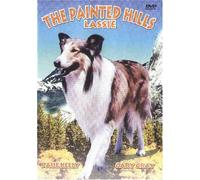 The Painted Hills - Lassie