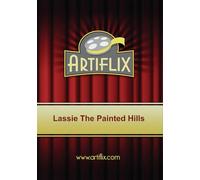 The Painted Hills [USA] [DVD]