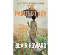 The Painted Lady: A Lt. Kate Gazzara Story (The Lt. Kate Gazzara Murder Files)