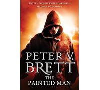 The Painted Man: Book One of the Sunday Times bestselling Demon Cycle epic fantasy series: Book 1 (The Demon Cycle)