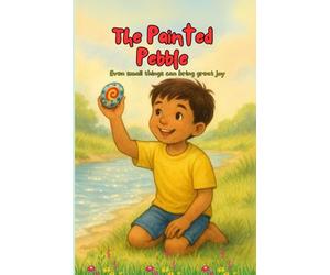 The Painted Pebble: Even small things can bring great joy