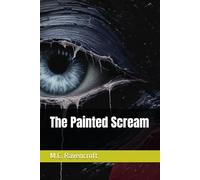 The Painted Scream (The Hawthorne Legacy)
