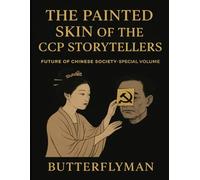 THE PAINTED SKIN OF THE CCP STORYTELLERS