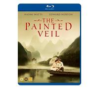The Painted Veil (2006) ( Mian sha ) [ Blu-Ray, Reg.A/B/C Import - Denmark ]