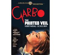 The Painted Veil [DVD]