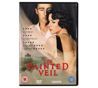 The Painted Veil – DVD – Reino Unido – Entertainment One
