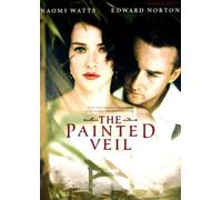 The Painted Veil [USA] [DVD]
