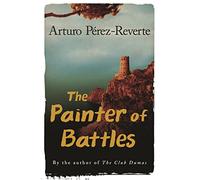 The Painter Of Battles